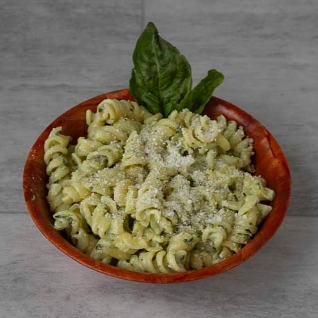 Side Pasta Salad Medium.