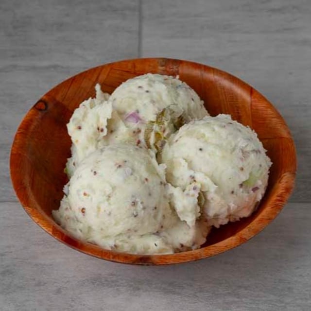 Side Potato Salad Large.