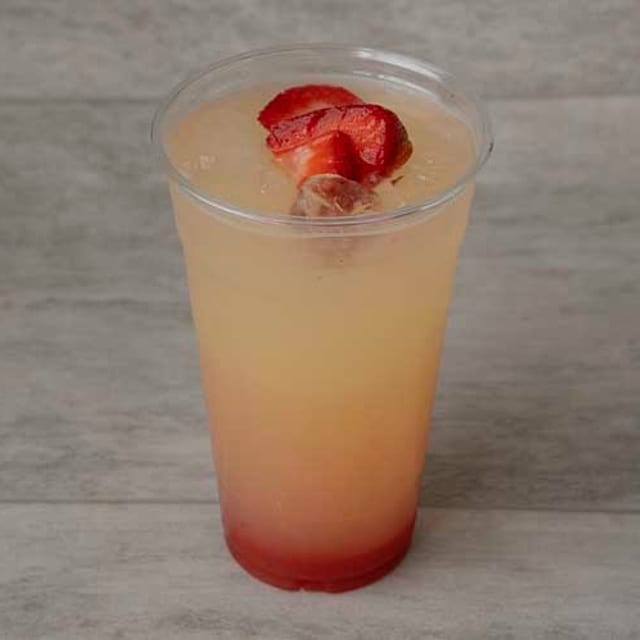 Lemonade.