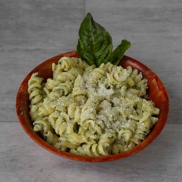 Side Pasta Salad Large.
