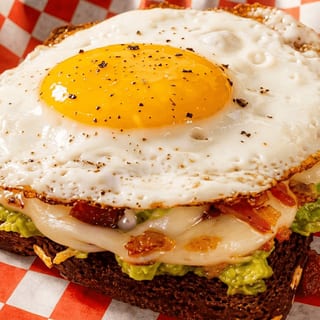 Avocado Toast